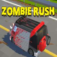 Zombie Rush