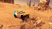 Rally Racing: Real Offroad Drift Driving Game 2020 Screen Shot 2