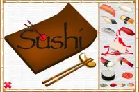 Sushi Maker Screen Shot 4
