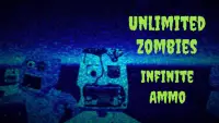 Zombies Incoming!! - An AR Adventure 🧟‍♂️ Screen Shot 3