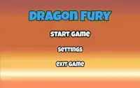 Dragon Fury Screen Shot 0