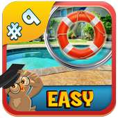 9 - New Free Hidden Object Games Free New A Pool