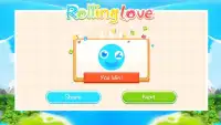 Rolling Love Screen Shot 7