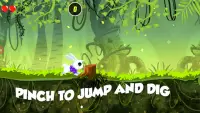 Run Bunny Run Screen Shot 1