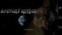 Apophis Rising Screen Shot 0