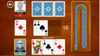 Cribbage JD Screen Shot 8