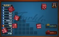 Farkle Dice Game Screen Shot 1