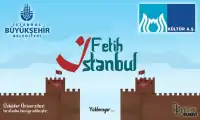 Fetih İstanbul Screen Shot 8