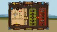 Beasts Battle - Turn based RPG Screen Shot 13