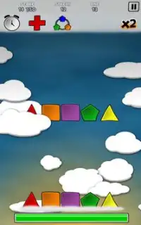 SITC - Shapes In The Clouds Screen Shot 5