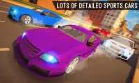 extreme car simulator: drift toevoeging Screen Shot 4