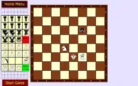 Chess Face to Face Positions Screen Shot 4