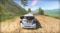 Rally Extreme Racing PRO Screen Shot 4