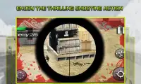 Sniper Killer Shooter 3D Shooting Game Screen Shot 3