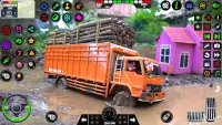 Industrial Truck Simulator 3D Screen Shot 25
