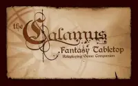 Calamus - A TTRPG Map-Maker Screen Shot 7