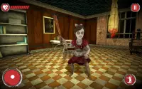 Hello Scary Granny House - Horror Halloween Game Screen Shot 2