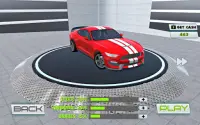 Car Racer - Traffic Driver Screen Shot 0