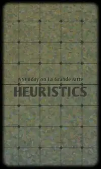 Heuristics - Alert Your Brain Screen Shot 5