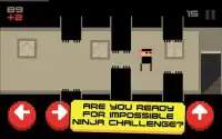 Ninja Warrior Temple Screen Shot 0