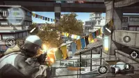 Military Strike Shooting - TPS Shooter Game 2020 Screen Shot 3