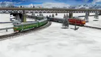 Train Simulator: Euro Fahr Screen Shot 6