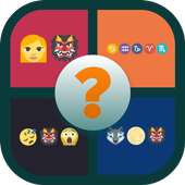 Emojis Quizduell