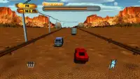 Fast Racing Car 3D Screen Shot 3