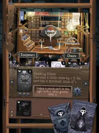 Card Thief Screen Shot 10