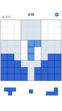 Block Puzzle Sudoku! Screen Shot 0
