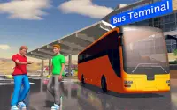 Real Bus Simulator 2019 Screen Shot 5