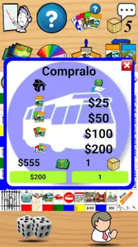 Juego de la Fortuna Screen Shot 31