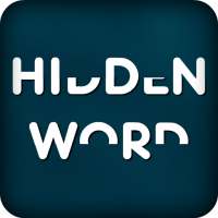 Hidden Word Brain Exercise PRO