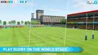 Rugby Nations 19 Screen Shot 4