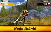 Wild Hunt: Trò chơi săn bắn Screen Shot 8