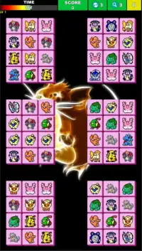 Onet Deluxe Animal 2020: Connect Classic Animals Screen Shot 3