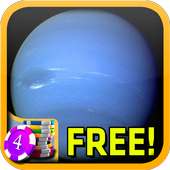 3D Neptune Slots - Free