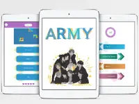 A.R.M.Y - game for BTS Screen Shot 3