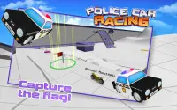Police Car Racing Screen Shot 5