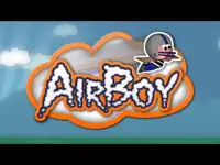 AirBoy Lite Screen Shot 1