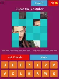 Guess the Youtuber World ED.2 Screen Shot 15