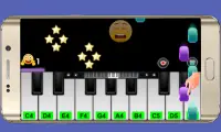 Gerçek piyano öğretmeni Screen Shot 3