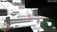 Tunnel Rush - SpeedX 3D Screen Shot 2
