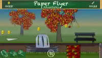 Paper Flyer Adventures Screen Shot 5