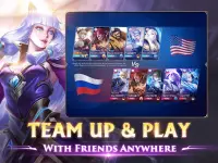 Mobile Legends: Bang Bang Screen Shot 10