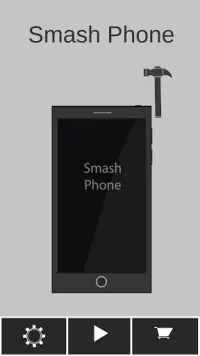 Smash Phone Screen Shot 0