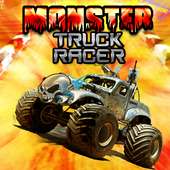 Monster Truck Racer