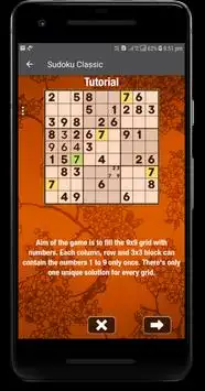 Play Puzzle Games Screen Shot 6