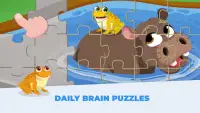 Jigsaw Puzzles for Kids Screen Shot 2