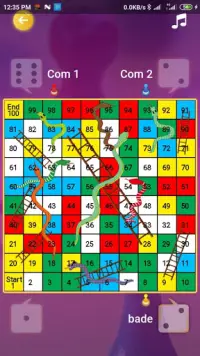 Ludo Lord Screen Shot 7